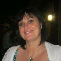 Kim Pearce