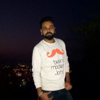 Vinay Seth
