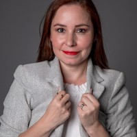 Marcela Maldonado