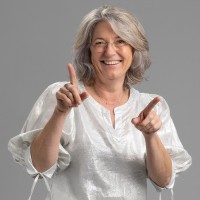 Sandra Hegge