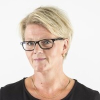 Lisen Pettersson