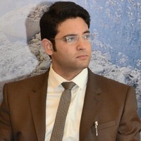 Badre Amrani