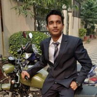 Adarsh Pandey