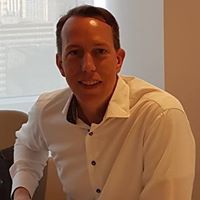 Sander Van Muijen