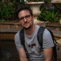 Matthieu Rougier