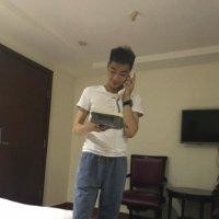 林志烽