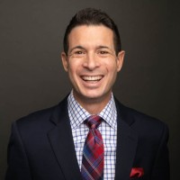 Matthew J. Canner