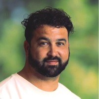 Jerry Mansouri