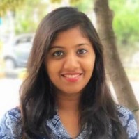 Manjula Ramesh