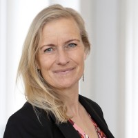 Anne-Mette Weber