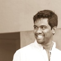 Karthik Majeti