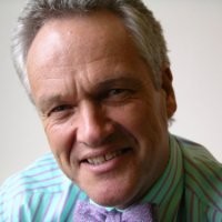 Derrick Tuke-Hastings