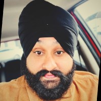 Tanveer Singh Saini