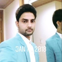 Saurabh Dubey