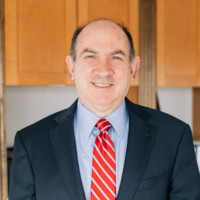 Mark Dubester