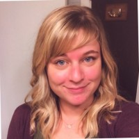 Caitie Mahaney, Lmsw