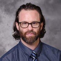 Jason Lowe Md Facs, Faoa (He, Him)