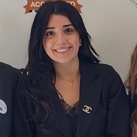 Antonia Saliba,Pharm.D.