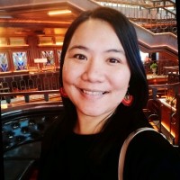Ivone Kumolontang