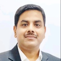 Ca. Anup Raj