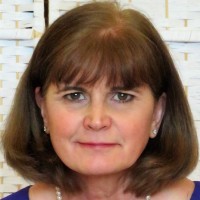 Carolyn Hogg