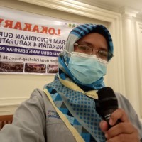 Dewi Kartika Adriyanti