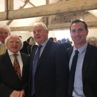 Barry Kieran