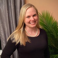 Elizabeth Barber