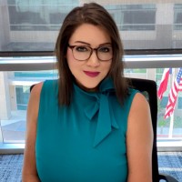 Dr. Laura Ragsdale Villaflor