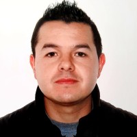 Oscar Javier Teran Franco