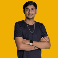 Vivek Solanki