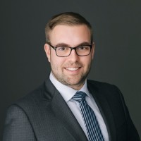 Taylor Carter, Cfa, Cpa, Mpacc