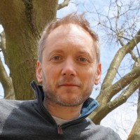 Martin Taylor