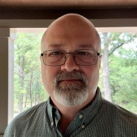 Steve Grether