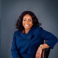 Jacqueline Benson-Dzam