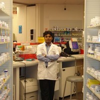 AYUSH GAJERA