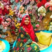 Tamanna Tasnim