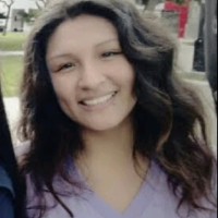 Geraldine Cordova Yactayo