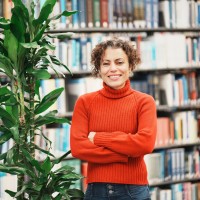 Chiraz BenAbdelkader, PhD, MPH, AIGP