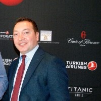 Murat Recep ÇELEBİ