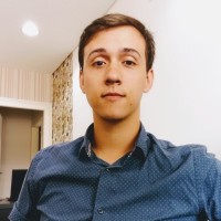 Ediel Garcia Ribeiro