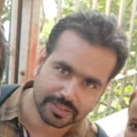 Biswas Kumar