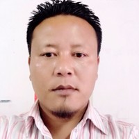 Laldinmawia Hnamte