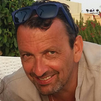 Xavier Malezieux