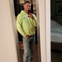 Travis Clark