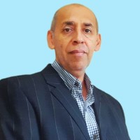 Iván Fernández V.