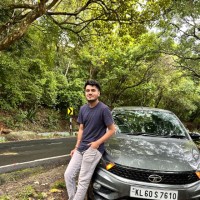 Anmol Upadhyay