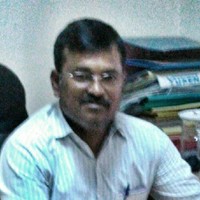 Kumar Nagendra Sinha