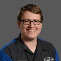 Jeremy Cortner