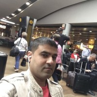 Muhammad Waseem Bashir